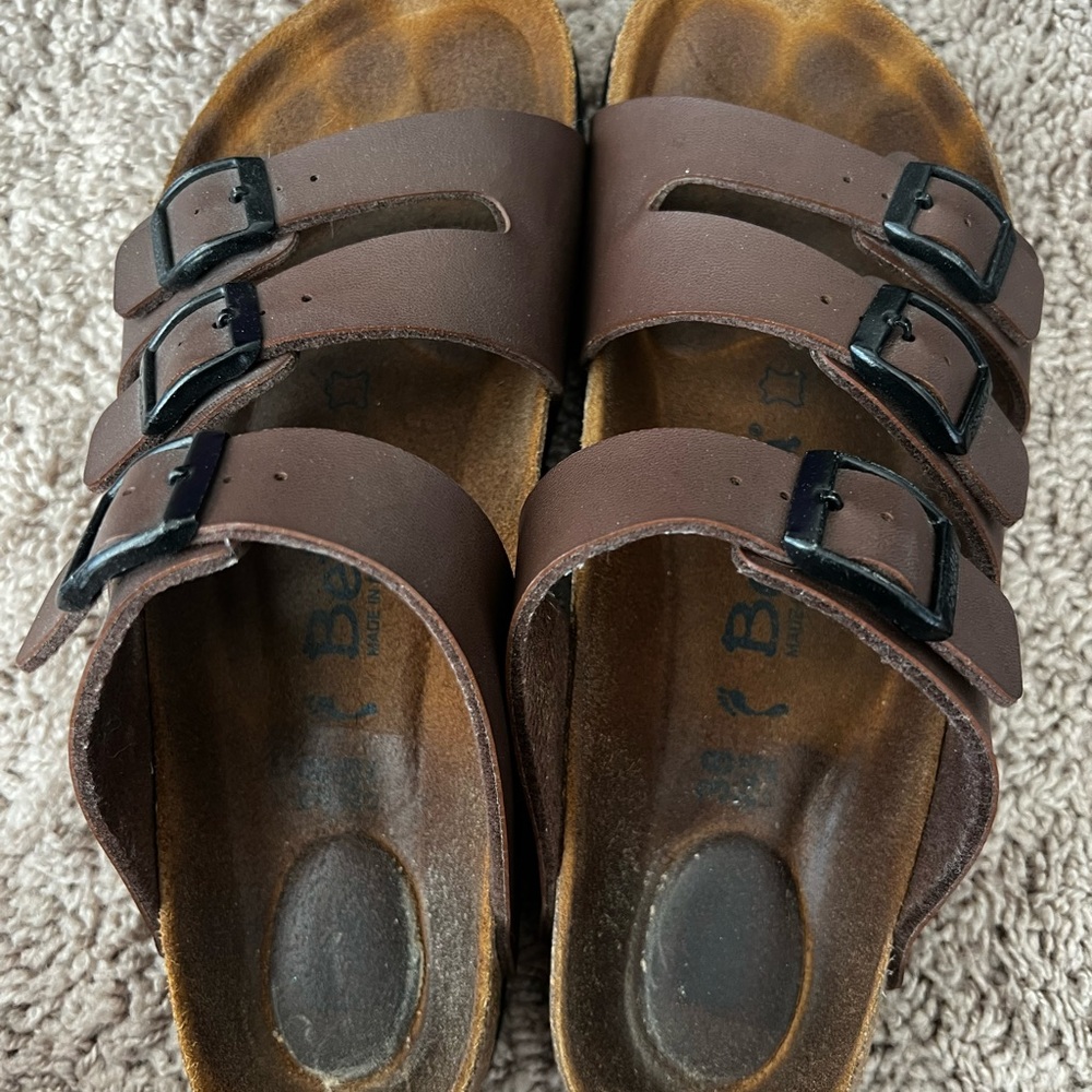 Birkenstock Sandals